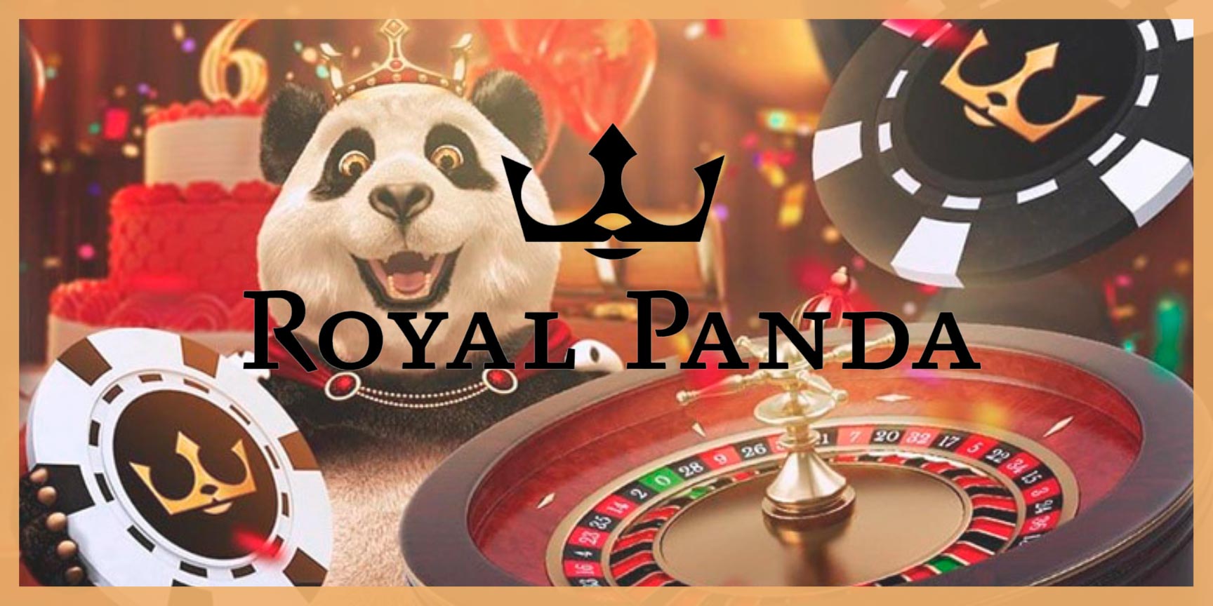 Royal Panda Casino Review für Spieler aus Deutschland