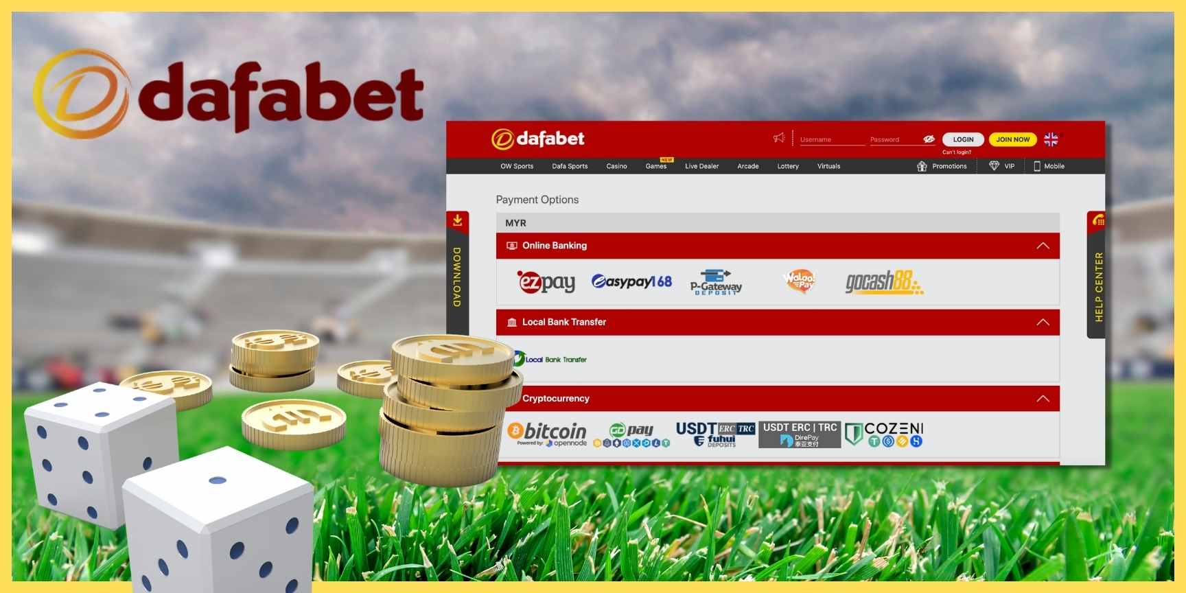 Is It Time to Talk More About dafabet review india? - Lumiar Aldeia